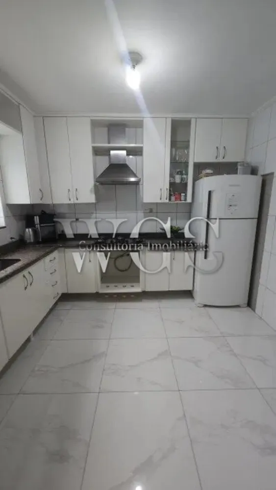 Sobrado, 3 quartos, 250 m² - Foto 3