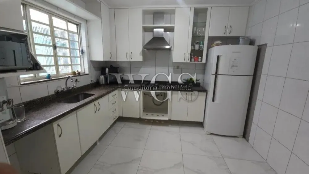 Sobrado, 3 quartos, 250 m² - Foto 4