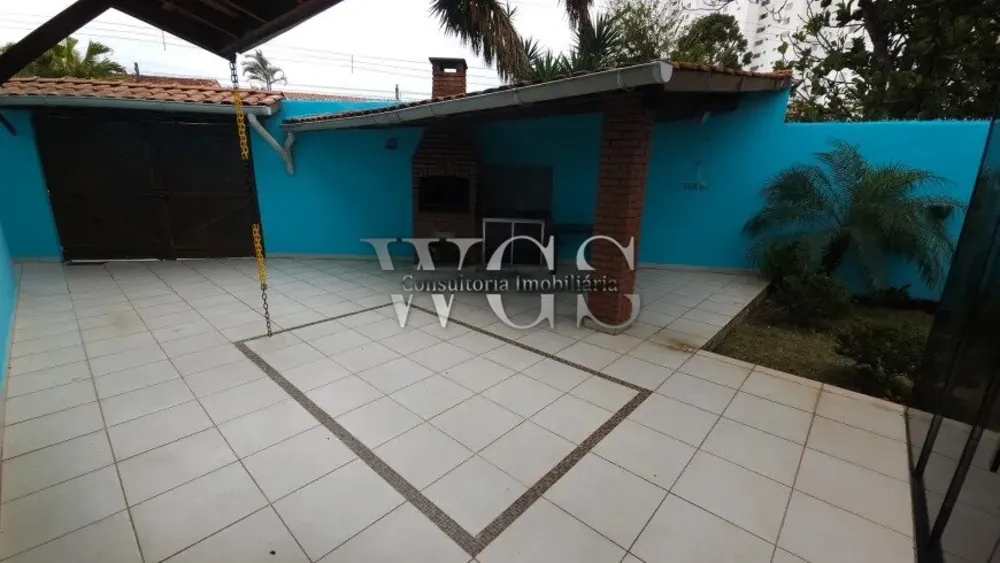 Sobrado, 3 quartos, 250 m² - Foto 4