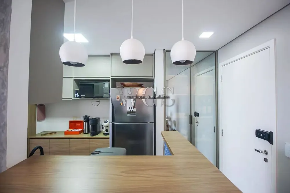 Apartamento, 2 quartos, 55 m² - Foto 5