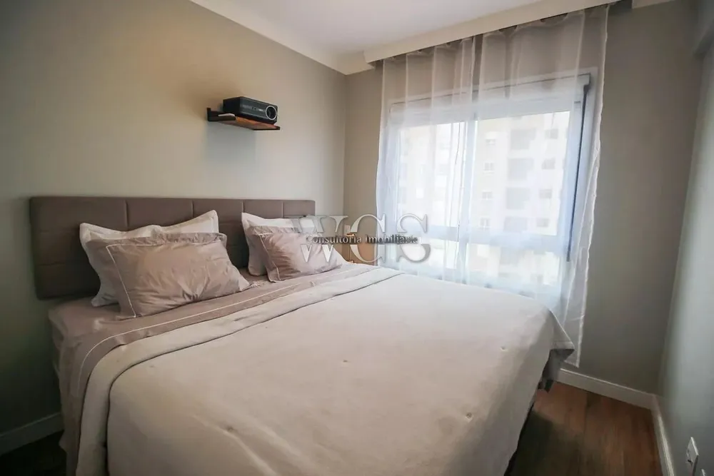 Apartamento, 2 quartos, 55 m² - Foto 10