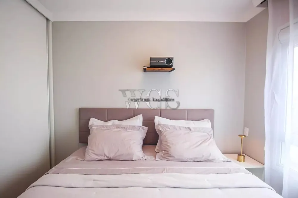 Apartamento, 2 quartos, 55 m² - Foto 12