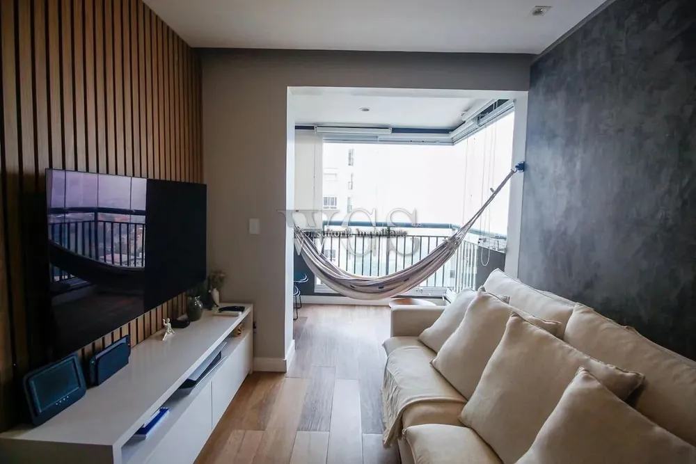 Apartamento, 2 quartos, 55 m² - Foto 3