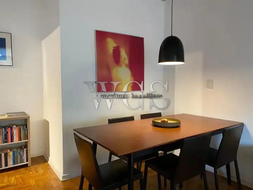 Apartamento - Foto 1