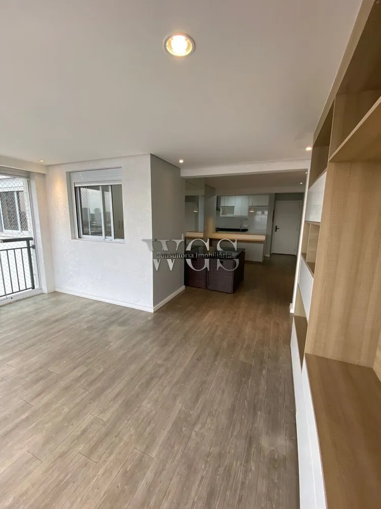 Apartamento, 2 quartos, 38 m² - Foto 4