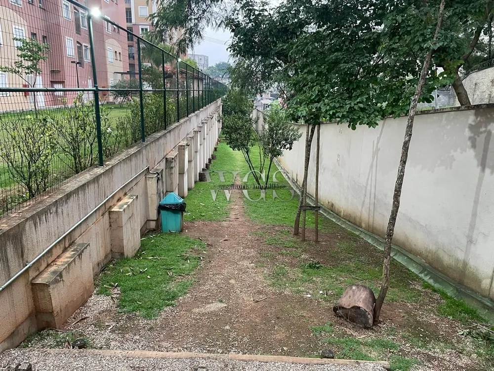 Apartamento, 2 quartos, 57 m² - Foto 12