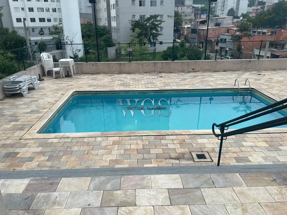 Apartamento, 2 quartos, 57 m² - Foto 1