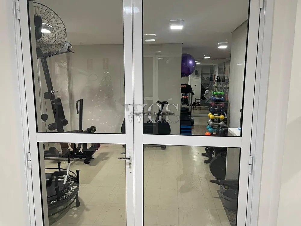 Apartamento, 2 quartos, 57 m² - Foto 6