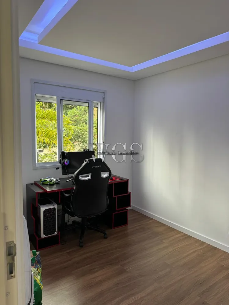 Apartamento, 2 quartos, 57 m² - Foto 9