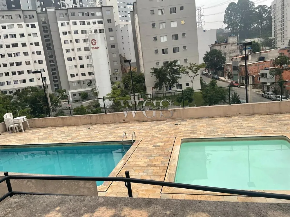 Apartamento, 2 quartos, 57 m² - Foto 5