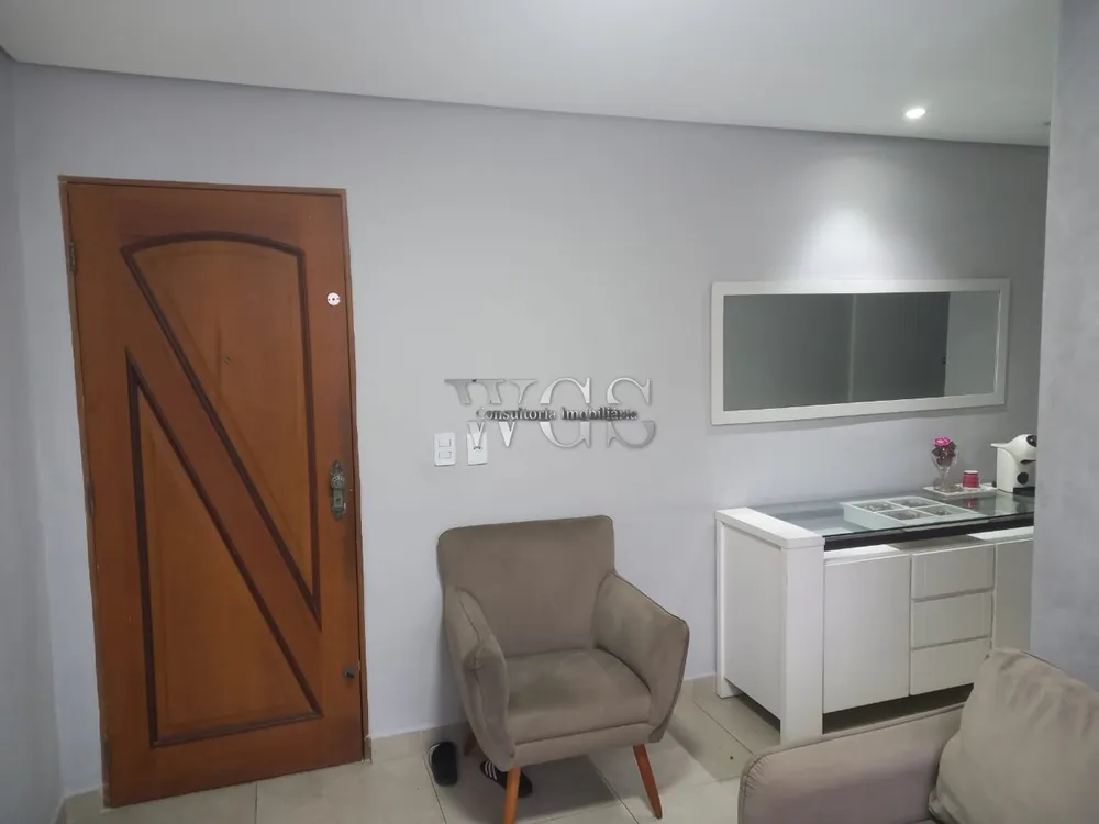 Apartamento, 2 quartos, 56 m² - Foto 5