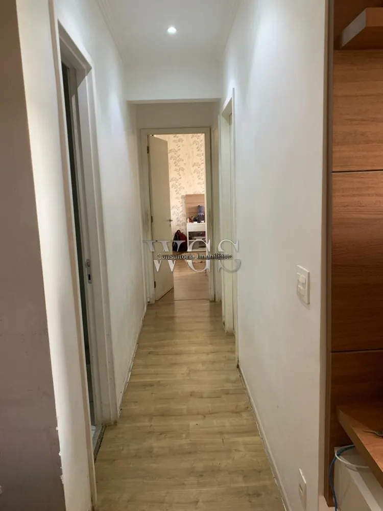 Apartamento, 2 quartos, 56 m² - Foto 7