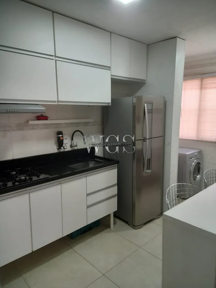 Apartamento, 2 quartos, 56 m² - Foto 6
