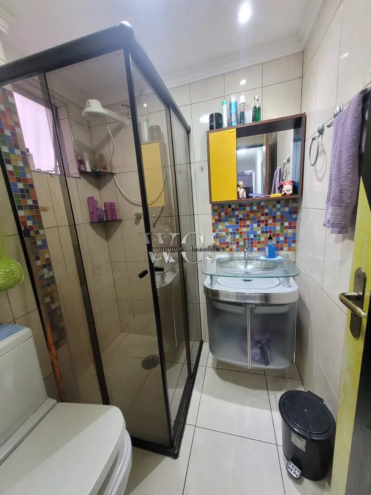 Apartamento, 2 quartos, 56 m² - Foto 11