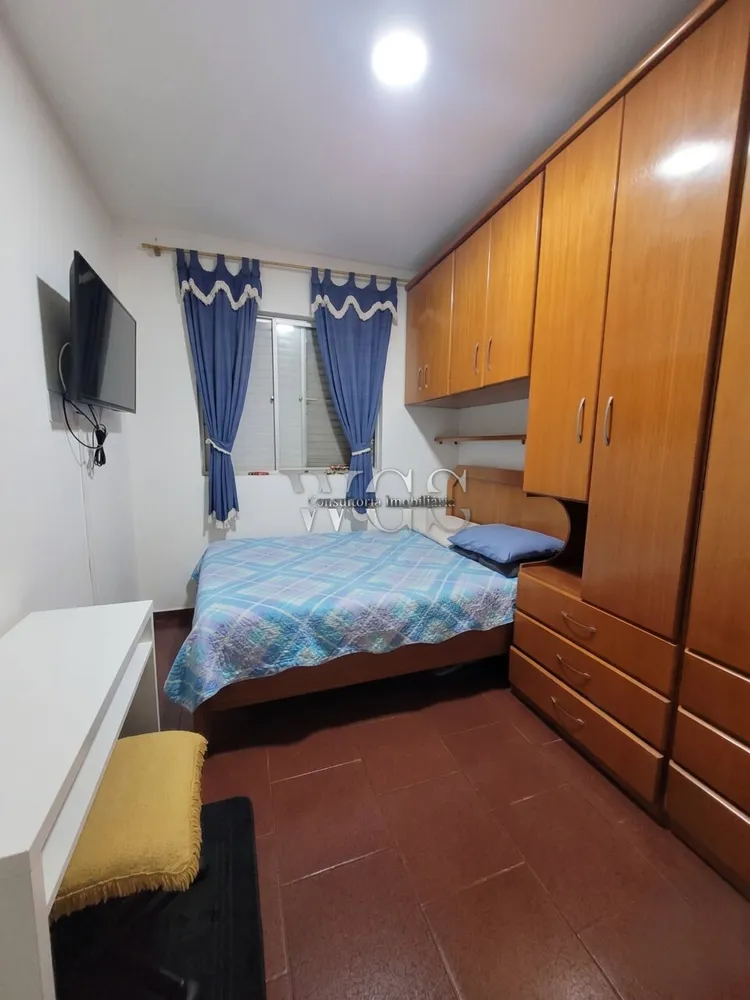 Apartamento, 2 quartos, 56 m² - Foto 9