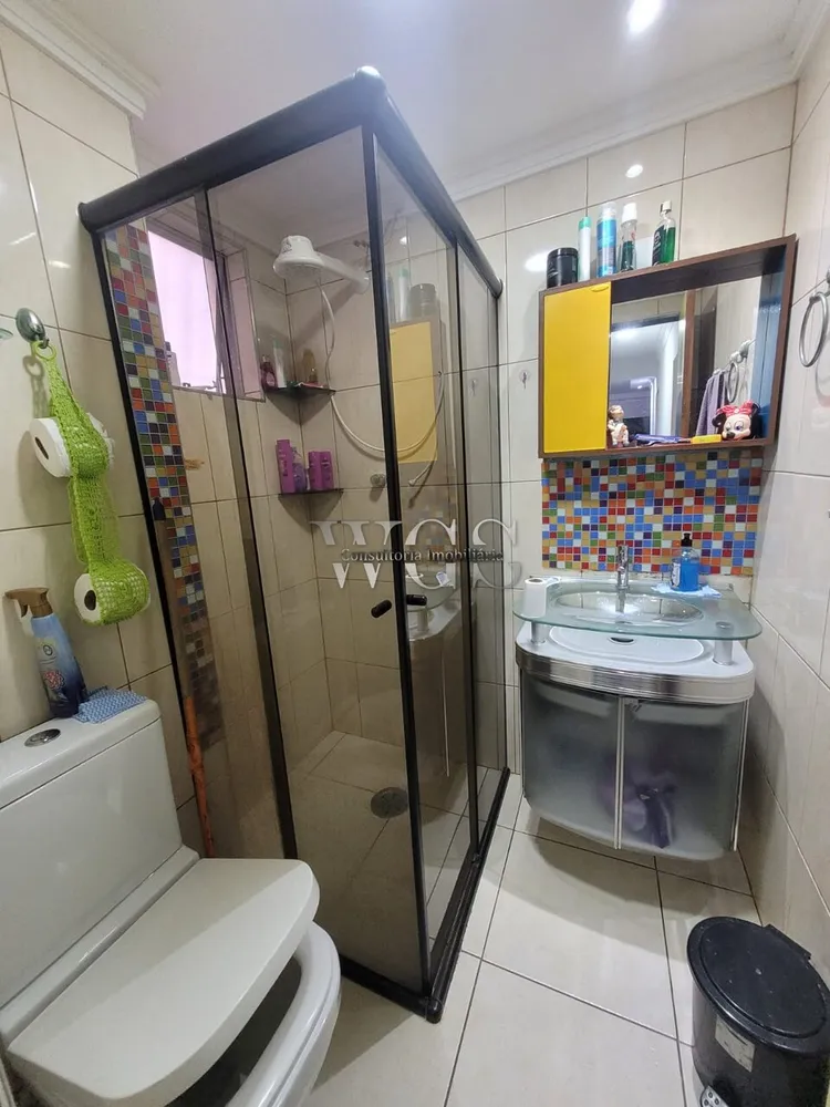 Apartamento, 2 quartos, 56 m² - Foto 10