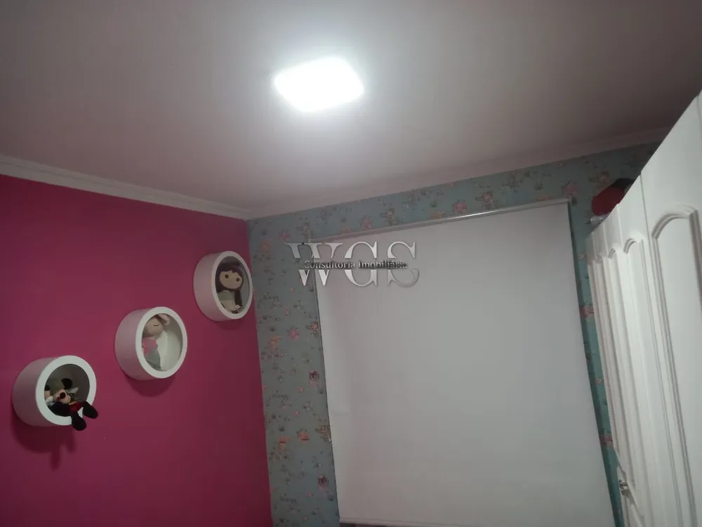 Apartamento, 2 quartos, 56 m² - Foto 12