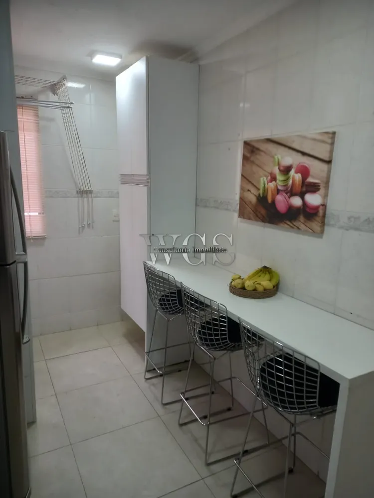 Apartamento, 2 quartos, 56 m² - Foto 8