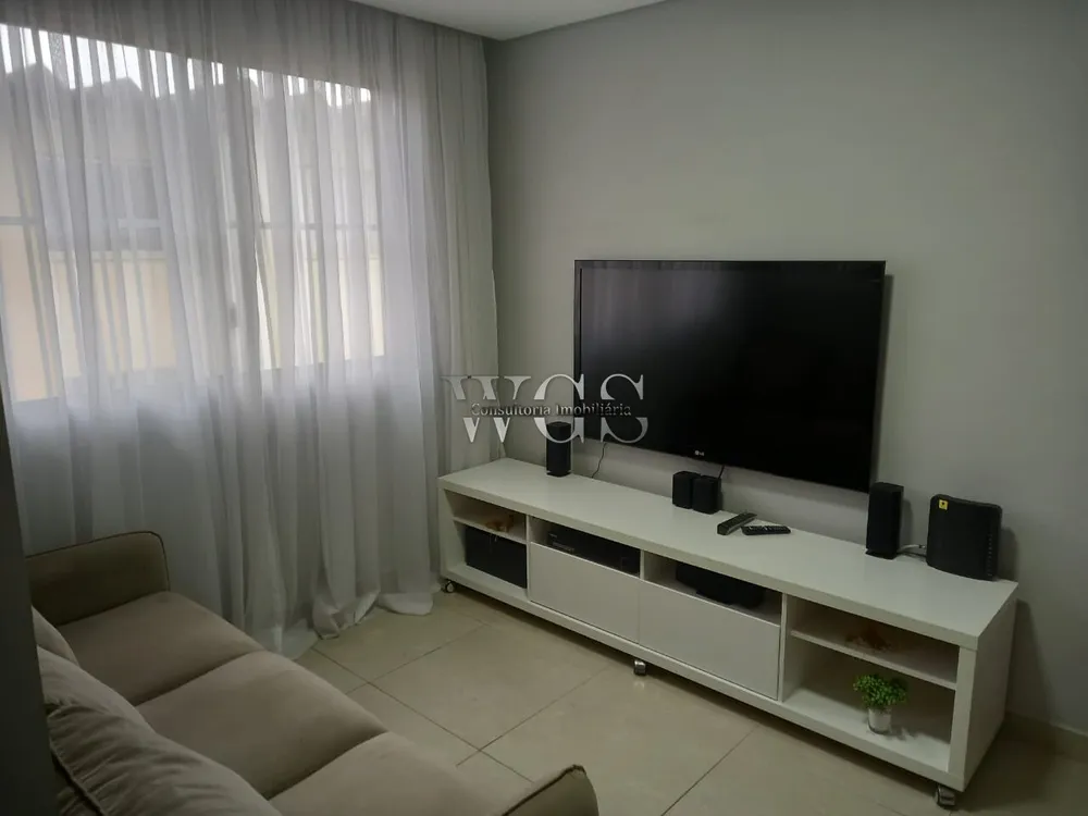 Apartamento, 2 quartos, 56 m² - Foto 2