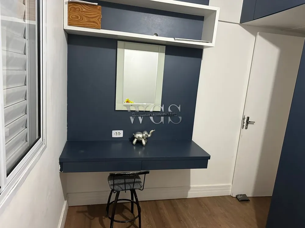 Apartamento, 2 quartos, 47 m² - Foto 8