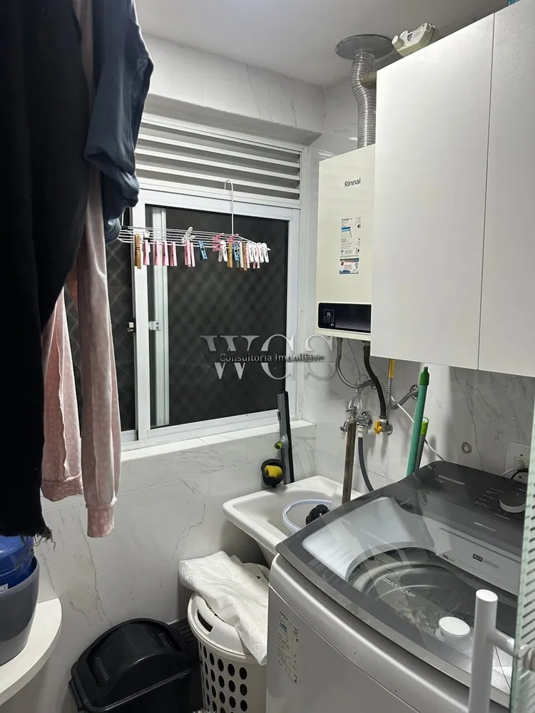 Apartamento, 2 quartos, 47 m² - Foto 15