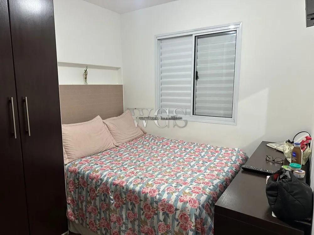 Apartamento, 2 quartos, 47 m² - Foto 11