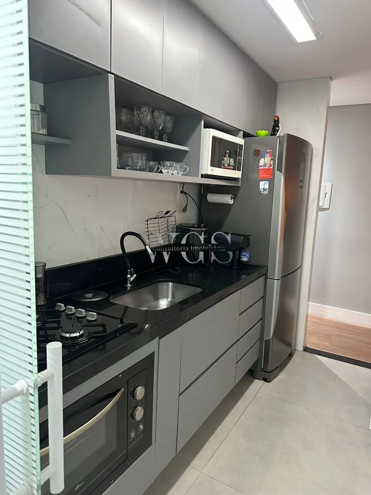 Apartamento, 2 quartos, 47 m² - Foto 6