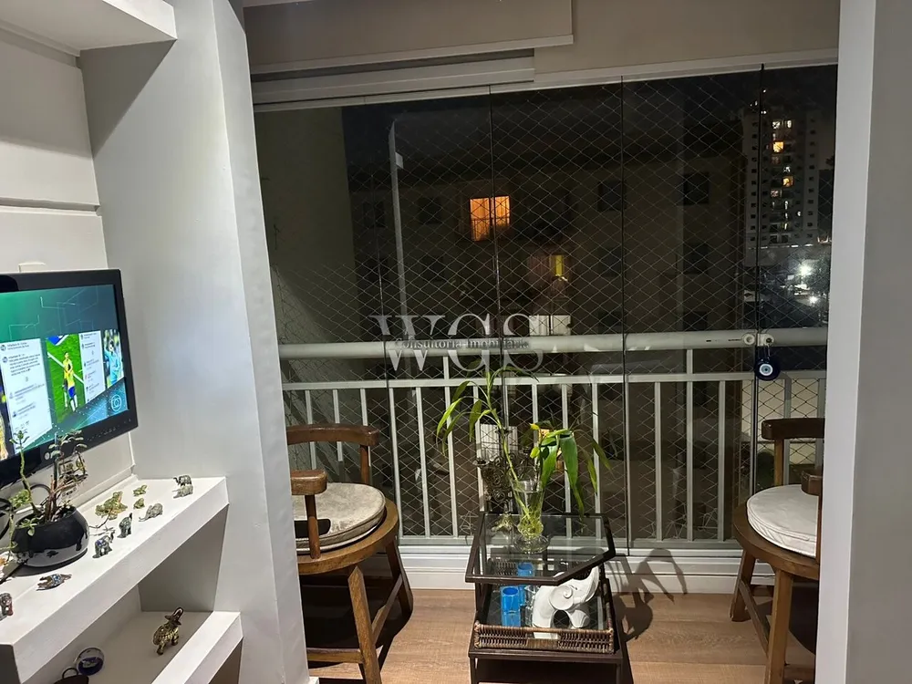Apartamento, 2 quartos, 47 m² - Foto 4