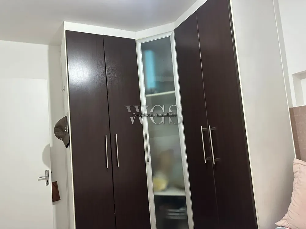 Apartamento, 2 quartos, 47 m² - Foto 12