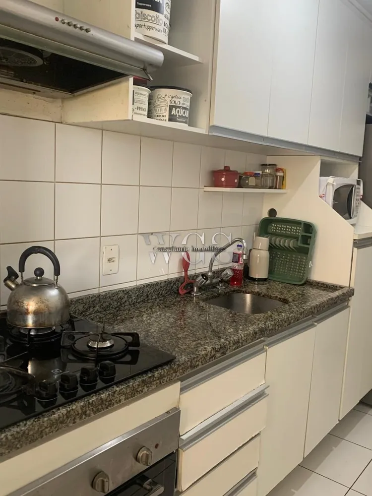 Apartamento, 3 quartos, 72 m² - Foto 3