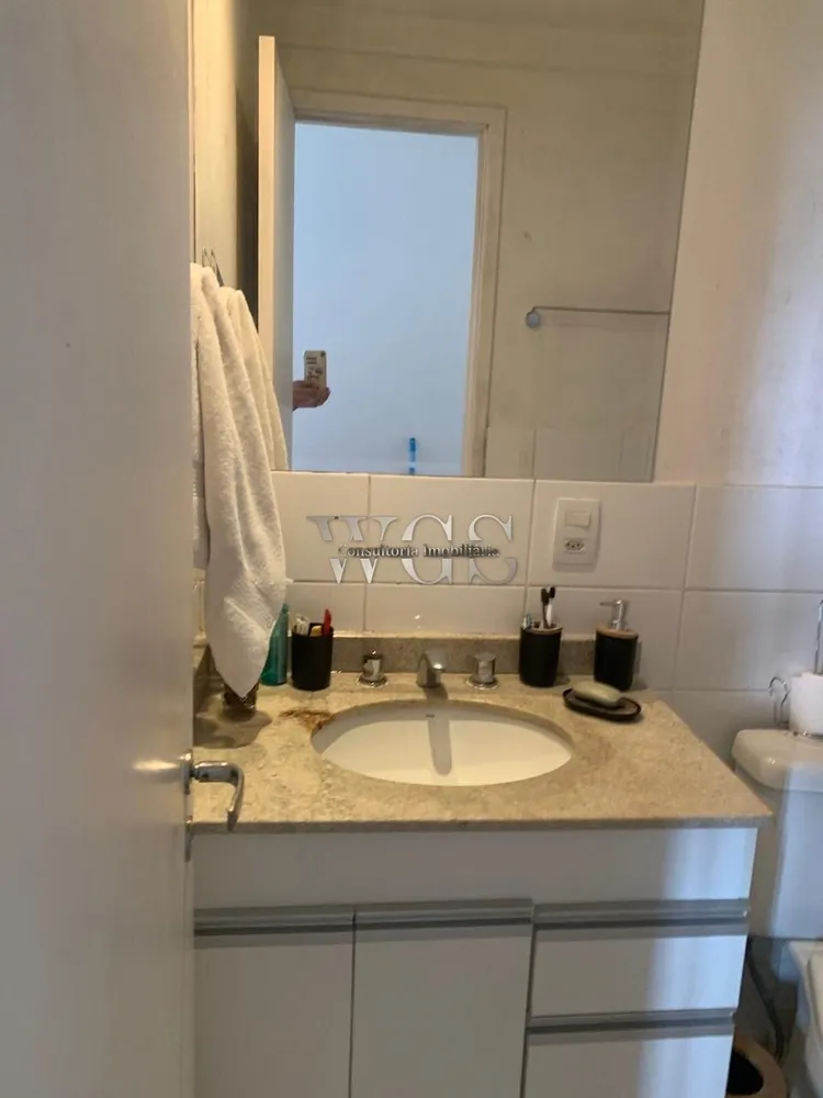Apartamento, 3 quartos, 72 m² - Foto 7
