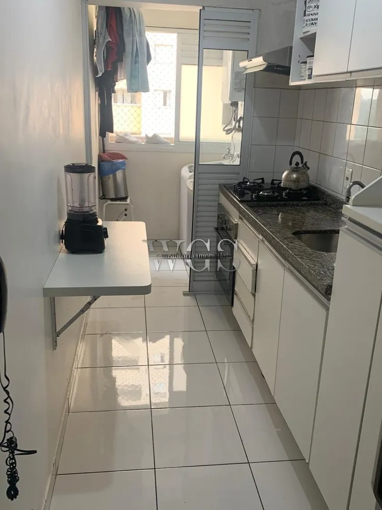 Apartamento, 3 quartos, 72 m² - Foto 6
