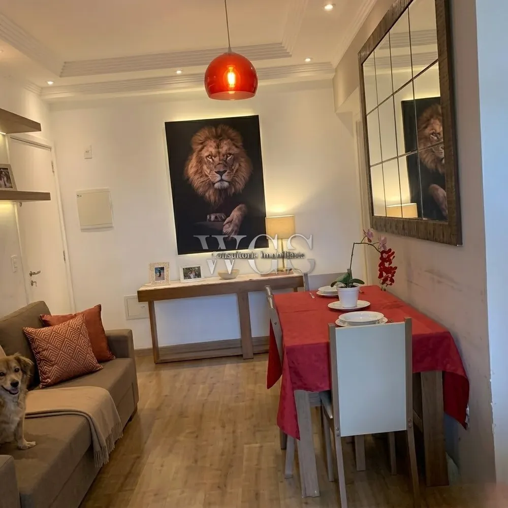 Apartamento, 3 quartos, 72 m² - Foto 1