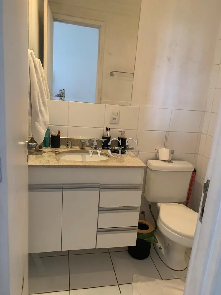 Apartamento, 3 quartos, 72 m² - Foto 5