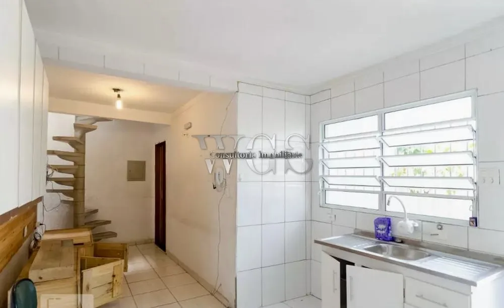 Sobrado, 6 quartos, 200 m² - Foto 4