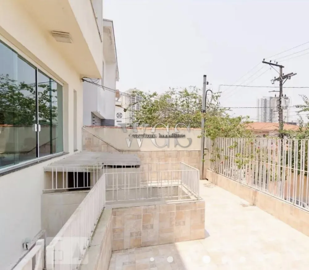 Sobrado, 6 quartos, 200 m² - Foto 8