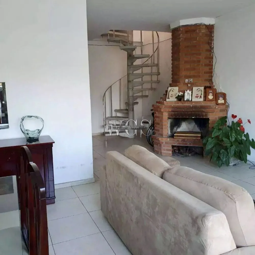Sobrado, 6 quartos, 200 m² - Foto 2