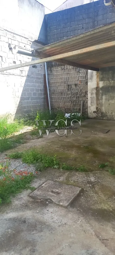 Sobrado, 6 quartos, 200 m² - Foto 7