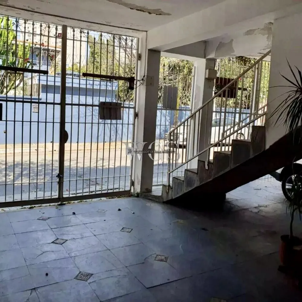 Sobrado, 6 quartos, 200 m² - Foto 6