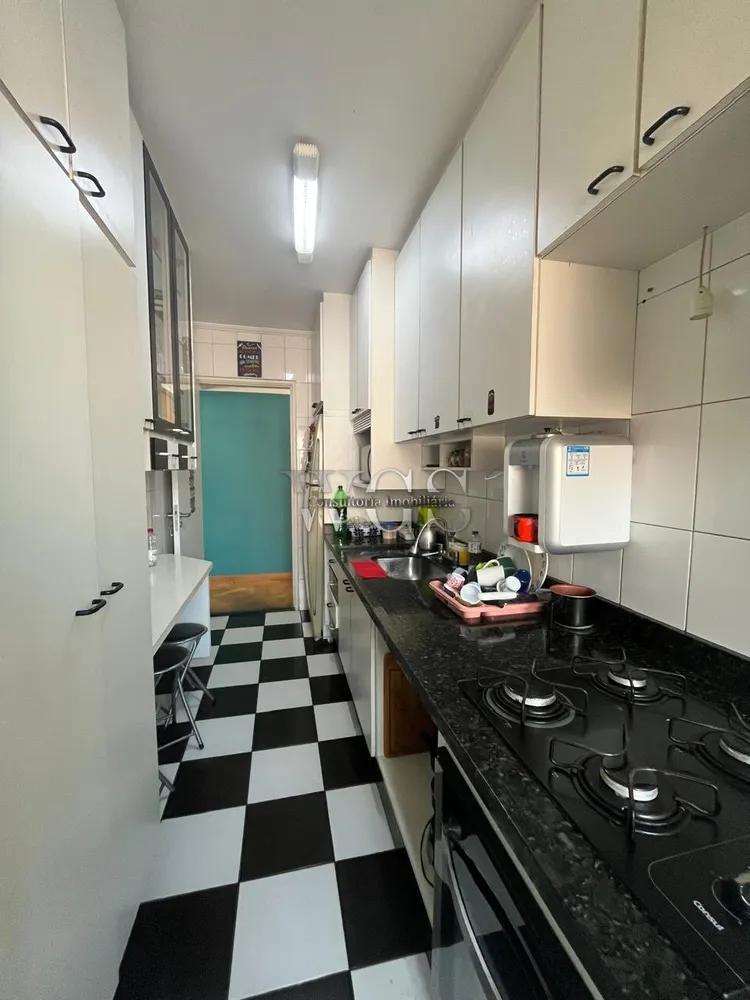 Apartamento, 3 quartos, 74 m² - Foto 11