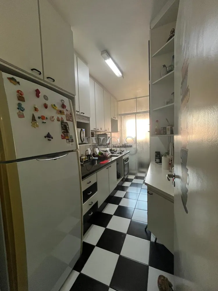 Apartamento, 3 quartos, 74 m² - Foto 2