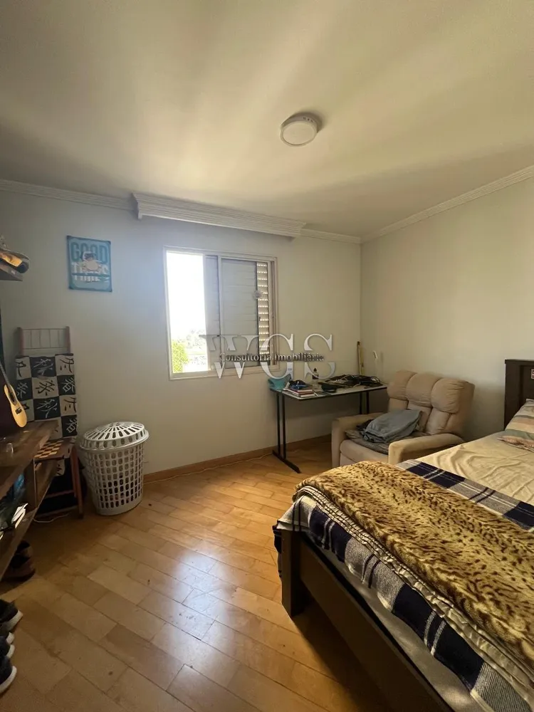 Apartamento, 3 quartos, 74 m² - Foto 1