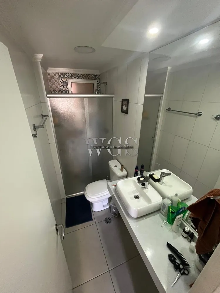 Apartamento, 3 quartos, 74 m² - Foto 9