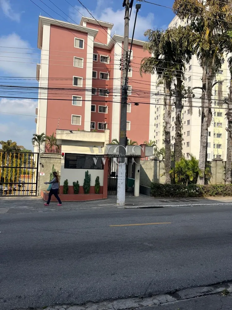 Apartamento, 3 quartos, 74 m² - Foto 3