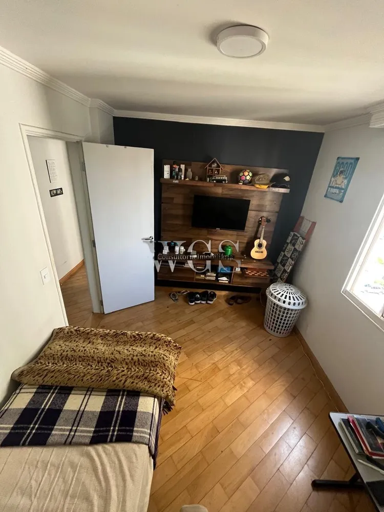 Apartamento, 3 quartos, 74 m² - Foto 5