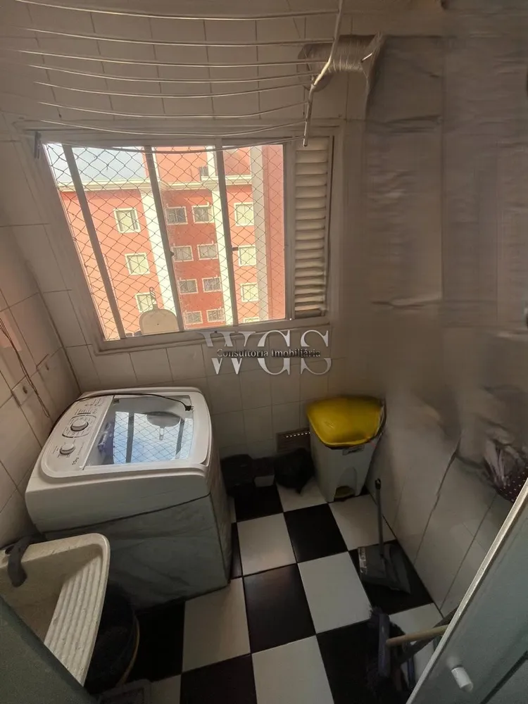 Apartamento, 3 quartos, 74 m² - Foto 12