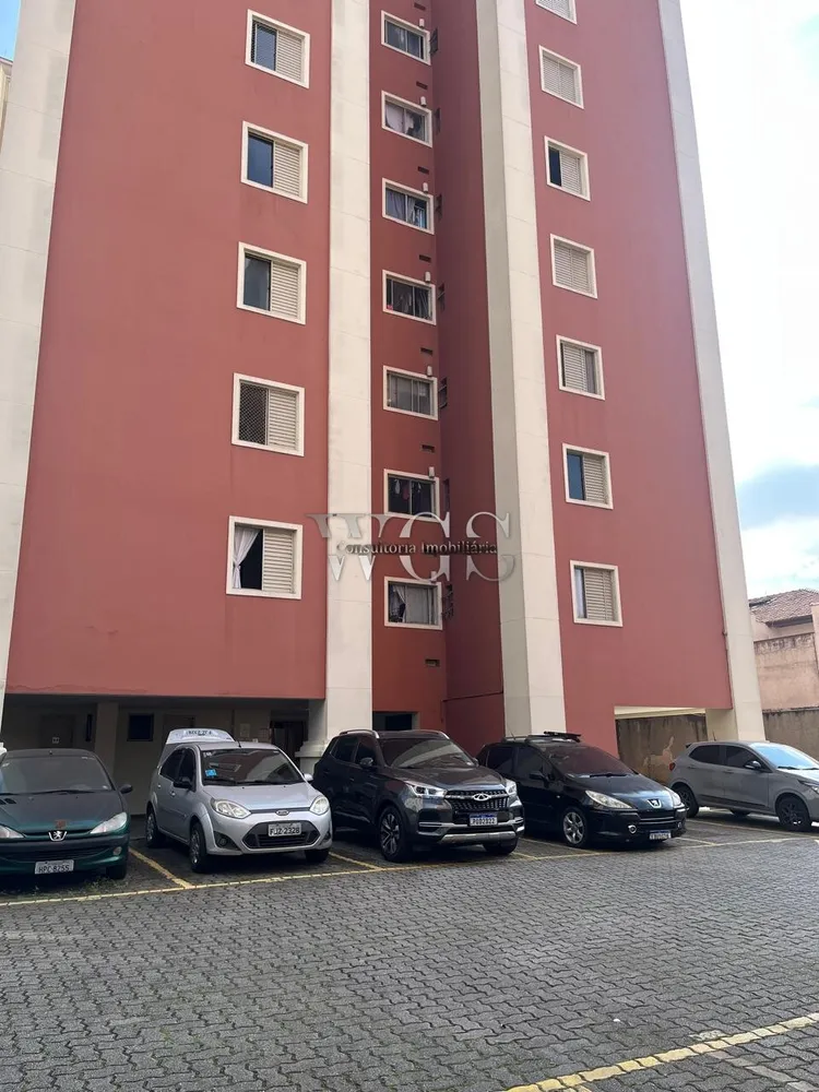 Apartamento, 3 quartos, 74 m² - Foto 10