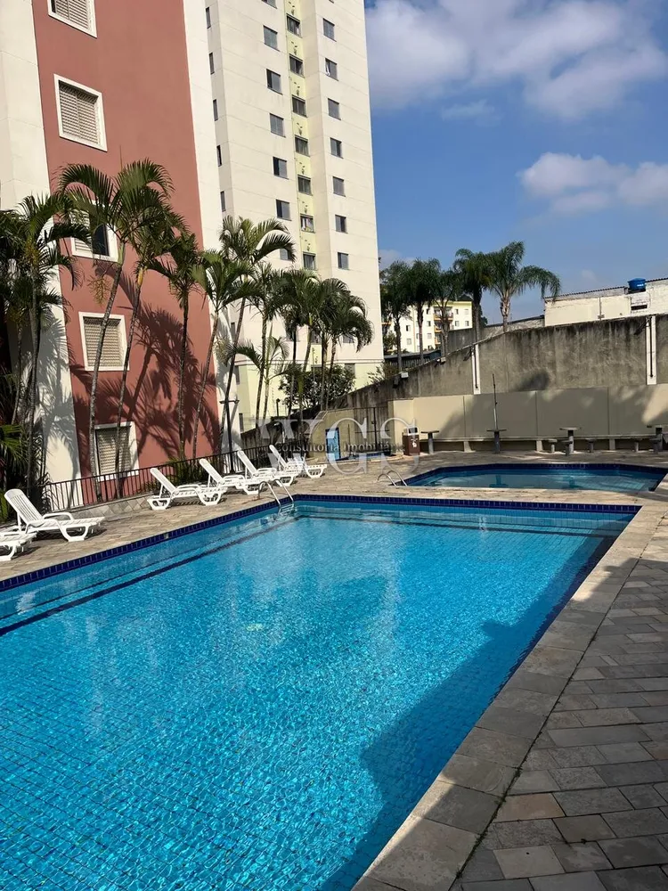 Apartamento, 3 quartos, 74 m² - Foto 7