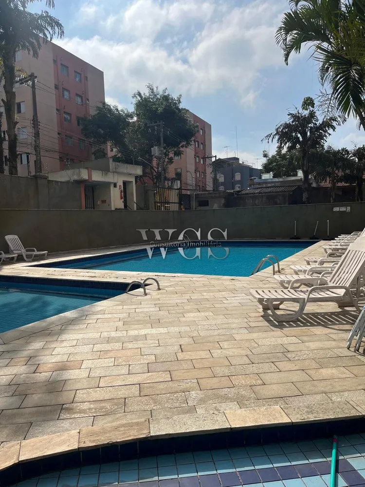 Apartamento, 3 quartos, 74 m² - Foto 6