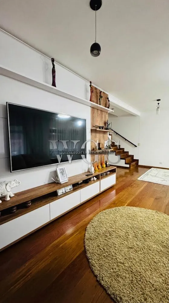 Sobrado, 4 quartos, 255 m² - Foto 4